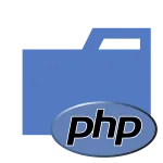 Php SVG Icon